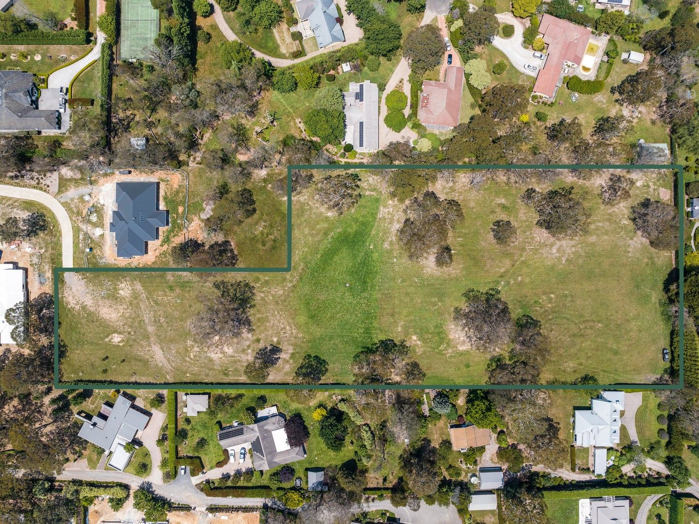 59C Sunninghill Avenue, Burradoo NSW 2576 Vacant Land for Sale