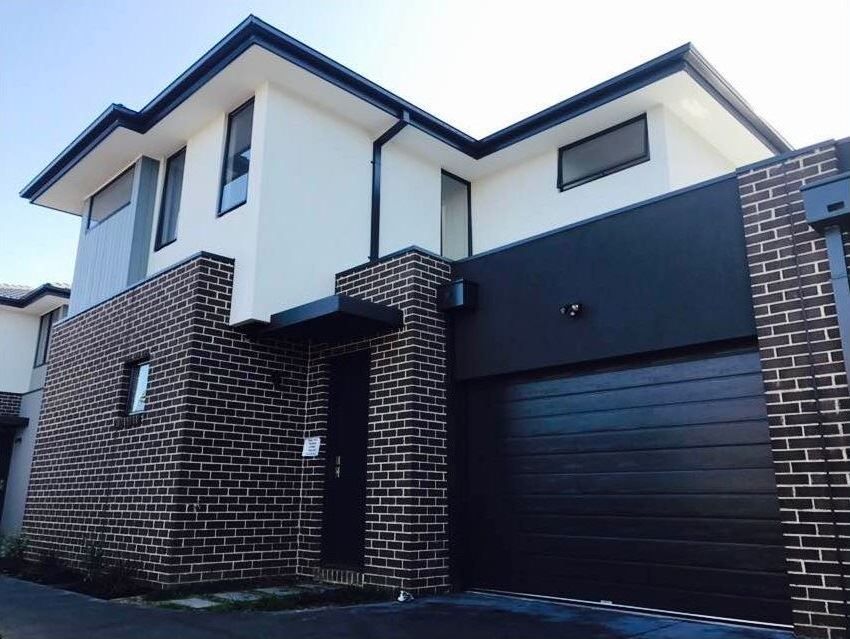 3 bedrooms Townhouse in 2/72 Browns Road CLAYTON VIC, 3168