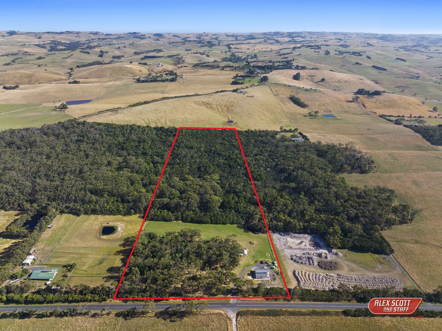 480 West Creek Road, West Creek VIC 3992, Image 1