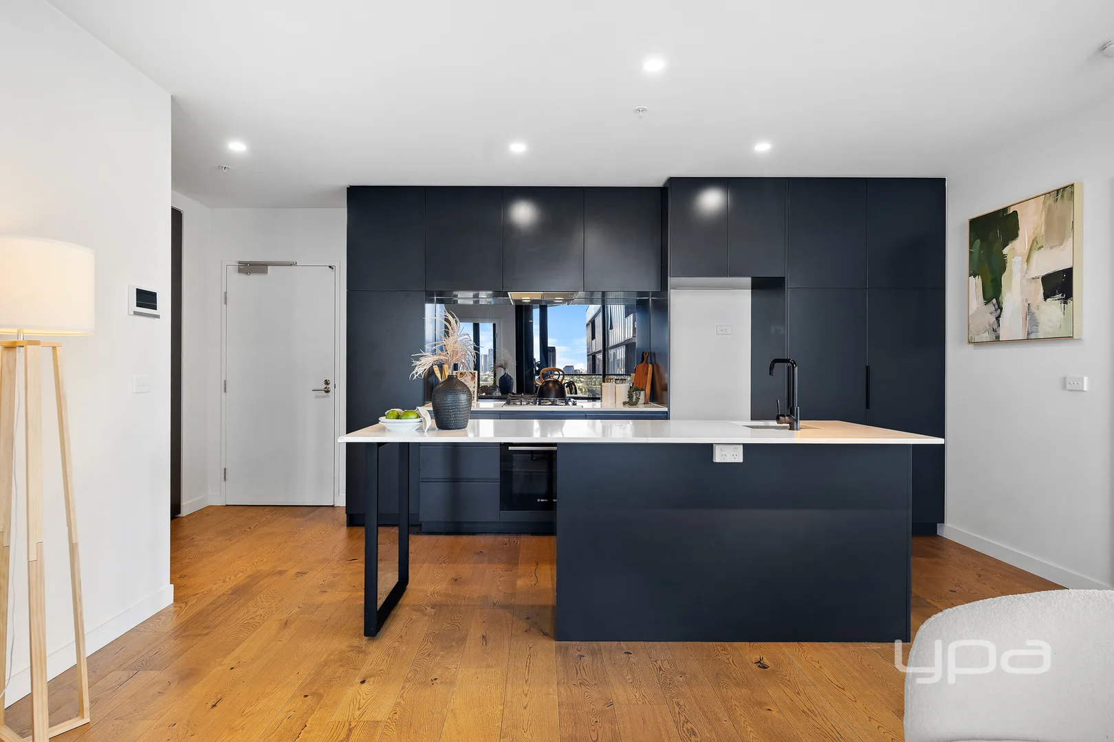 Additional image 4 of 1704/6 Joseph Road, Footscray VIC 3011