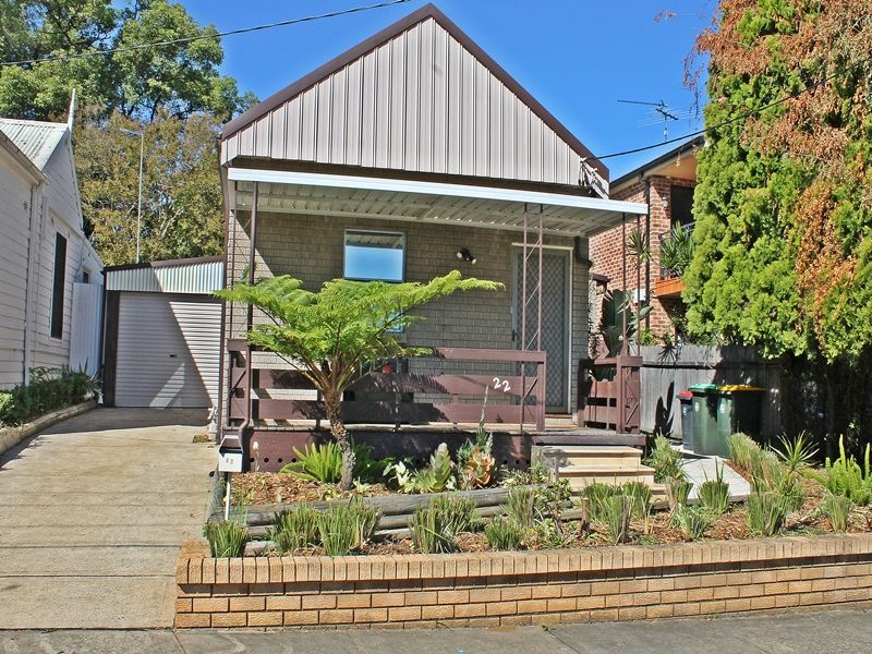 22 John Street, Canterbury NSW 2193, Image 0