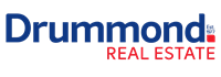 Drummond Real Estate logo