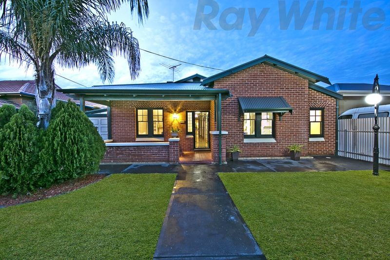 20 Willsmore Street, BEVERLEY SA 5009, Image 0