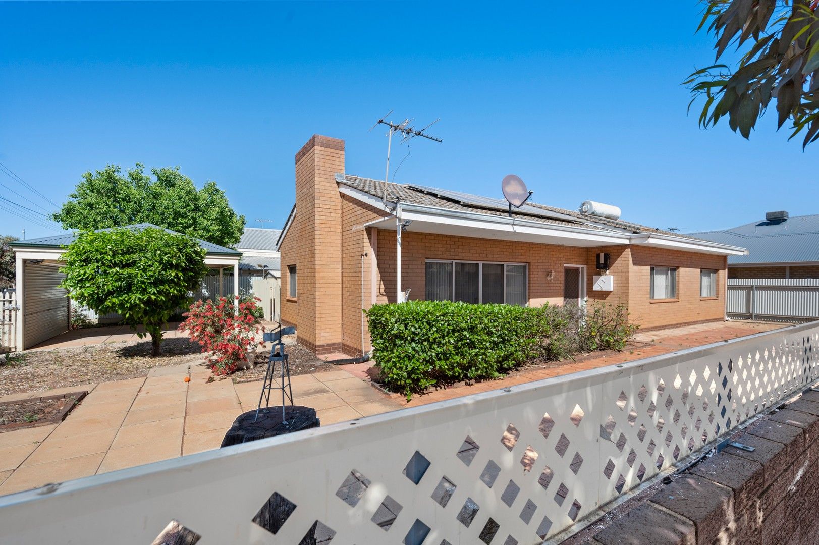 3 bedrooms House in 112 Piccadilly Street PICCADILLY WA, 6430
