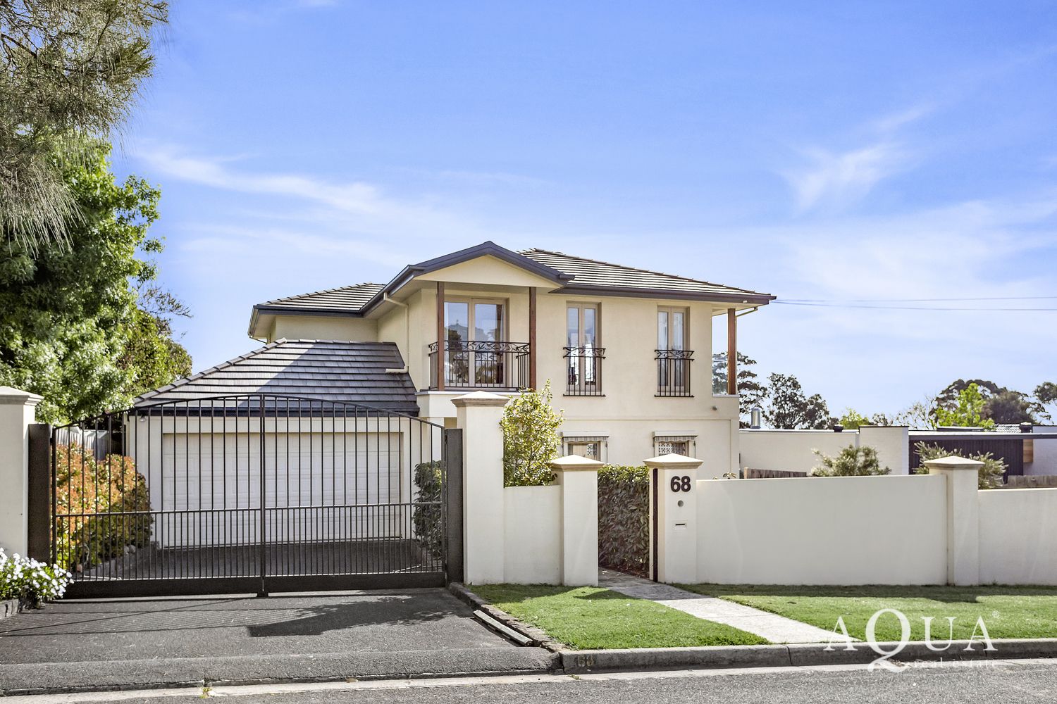 4 bedrooms New House & Land in 68 Rutland Avenue MOUNT ELIZA VIC, 3930