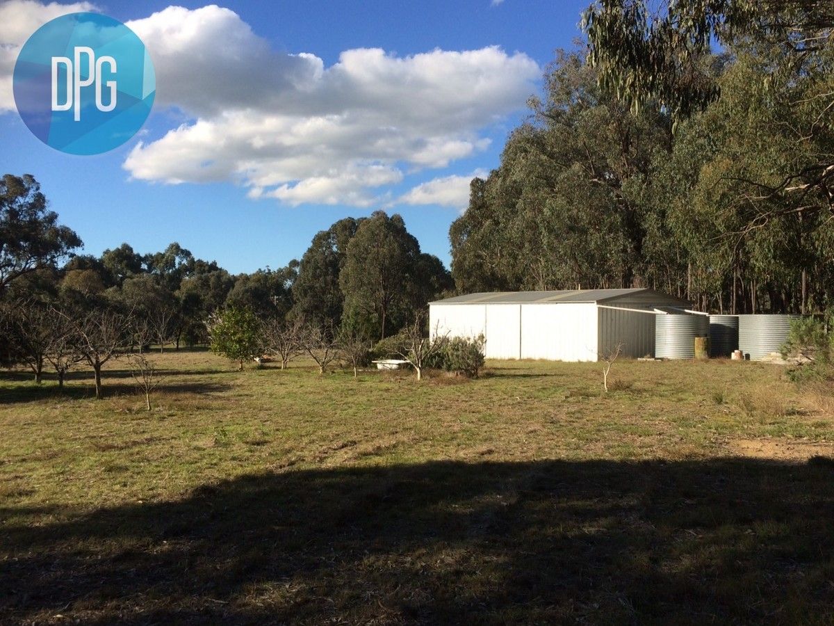 10 Tulley Road, Lima East VIC 3673, Image 1