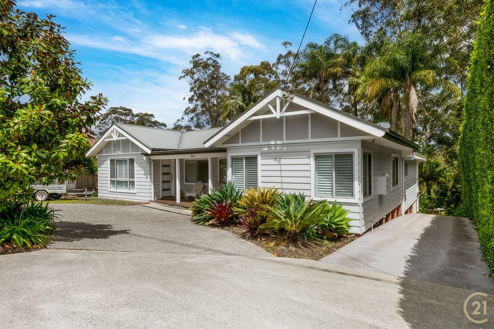 494 The Entrance Road, Erina Heights NSW 2260, Image 0