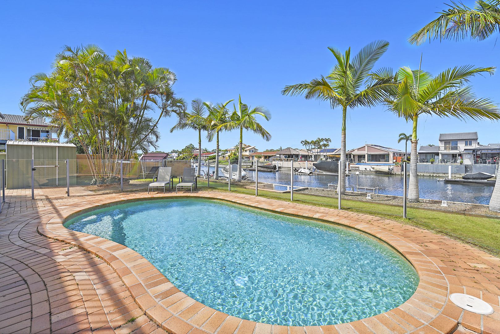 56 Oxley Drive, Paradise Point QLD 4216, Image 2