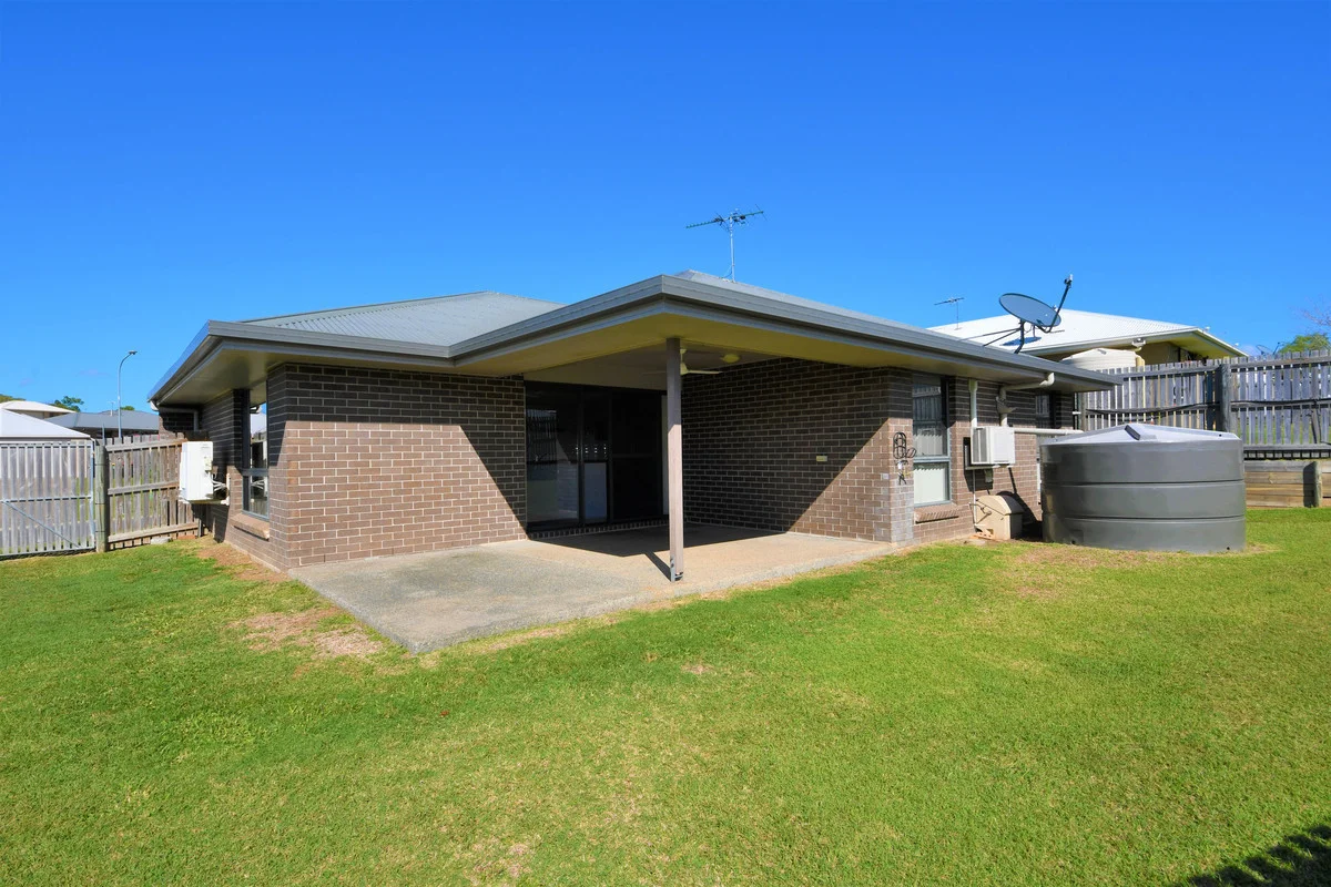 Additional image 16 of 44 Burke and Wills Drive, Gracemere QLD 4702