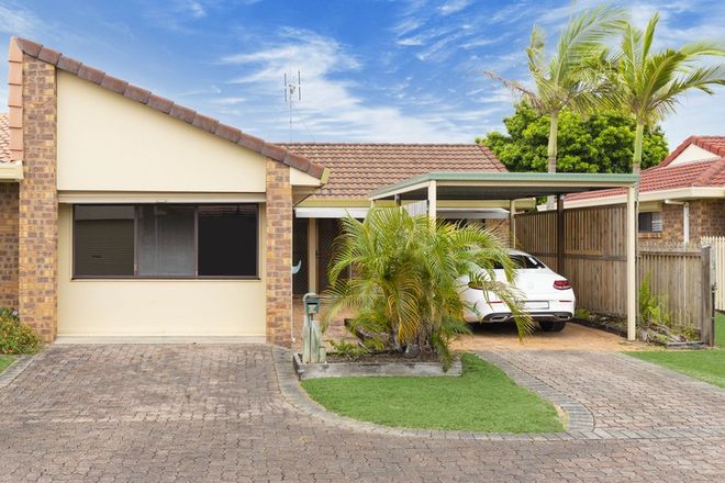 Picture of Unit 26/2 Longwood Street, MINYAMA QLD 4575