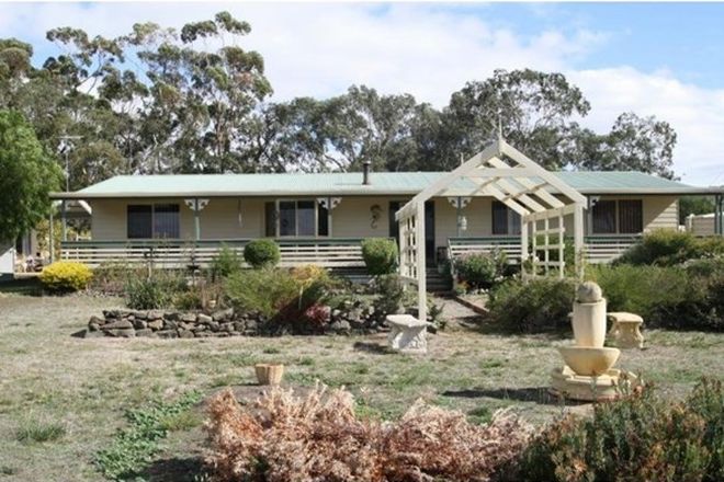 Picture of 84 Settlement Road, COLERAINE VIC 3315
