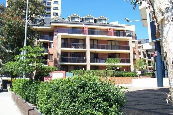 Picture of THE CRESCENT, STRATHFIELD NSW 2135