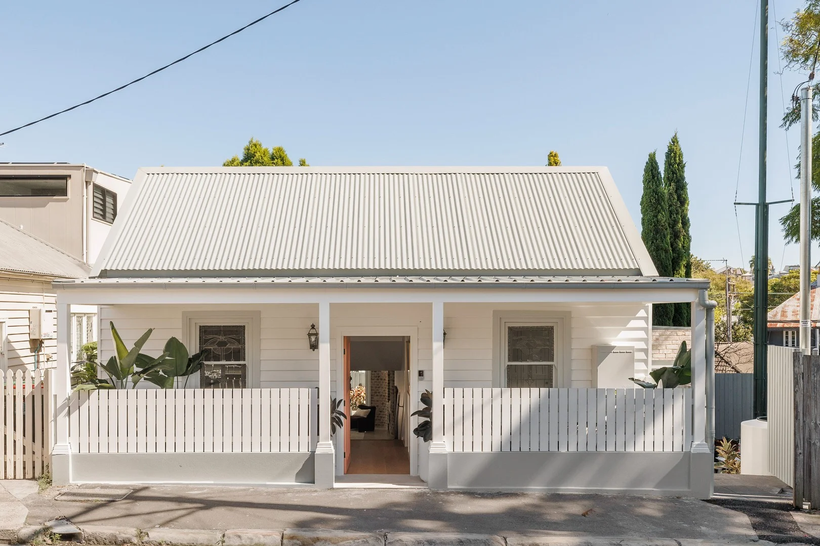 Primary image of 96 Rosser Street, Balmain NSW 2041
