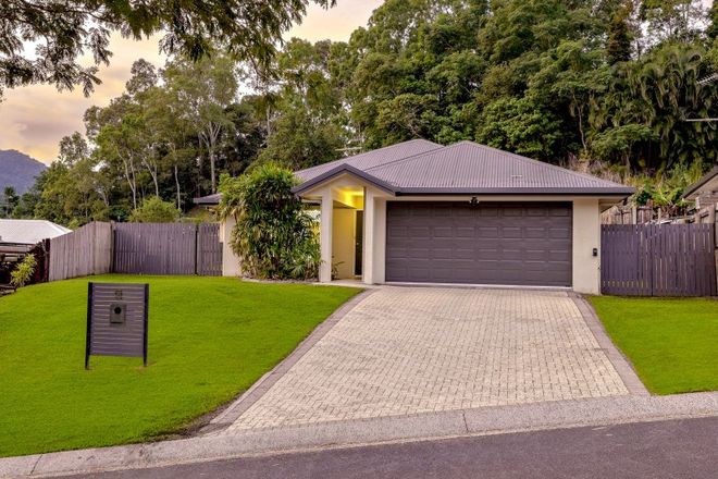 Picture of 5 Willie Ming Close, REDLYNCH QLD 4870