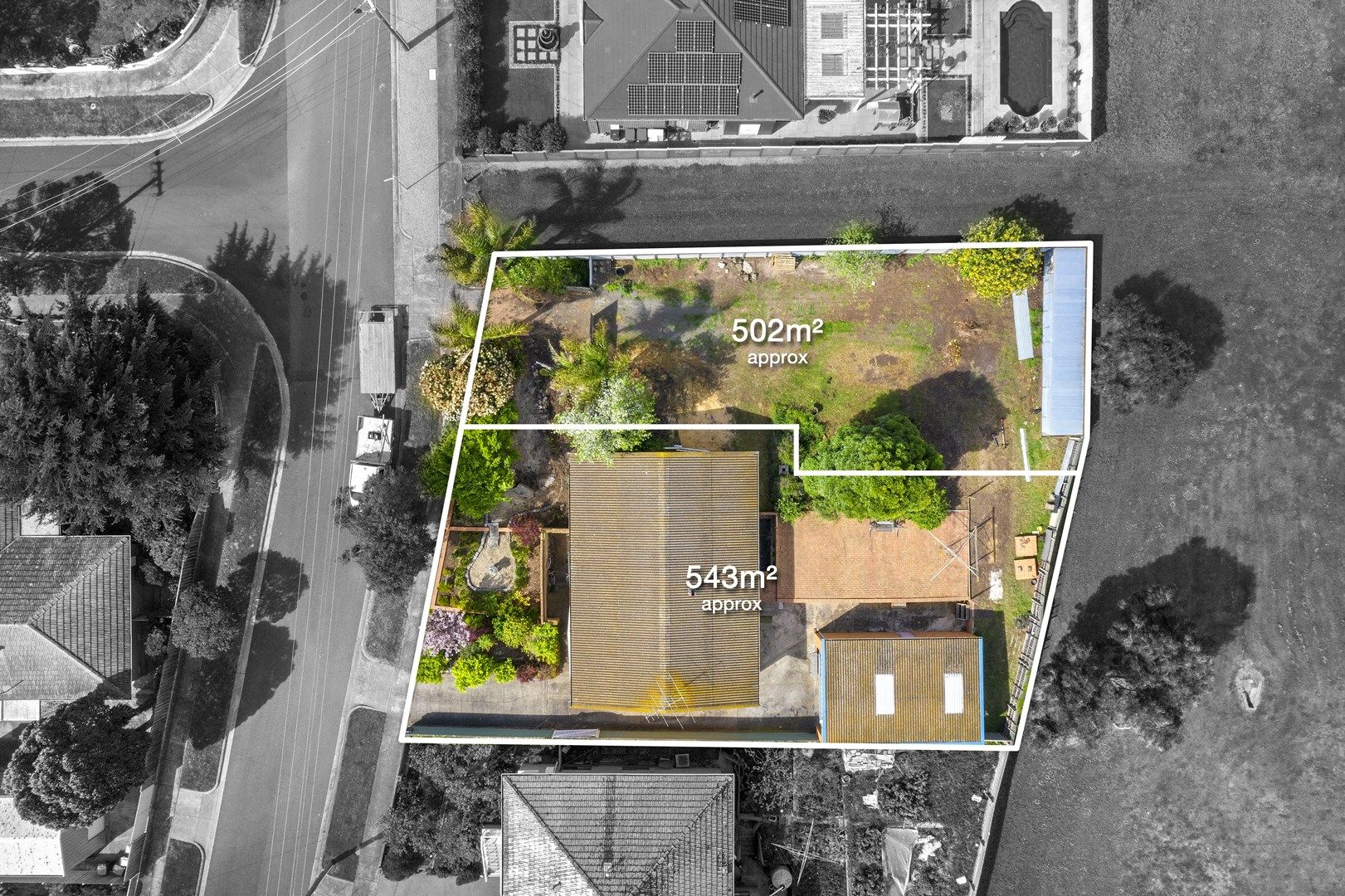 6 Eagleview Crescent, Bell Post Hill VIC 3215, Image 0