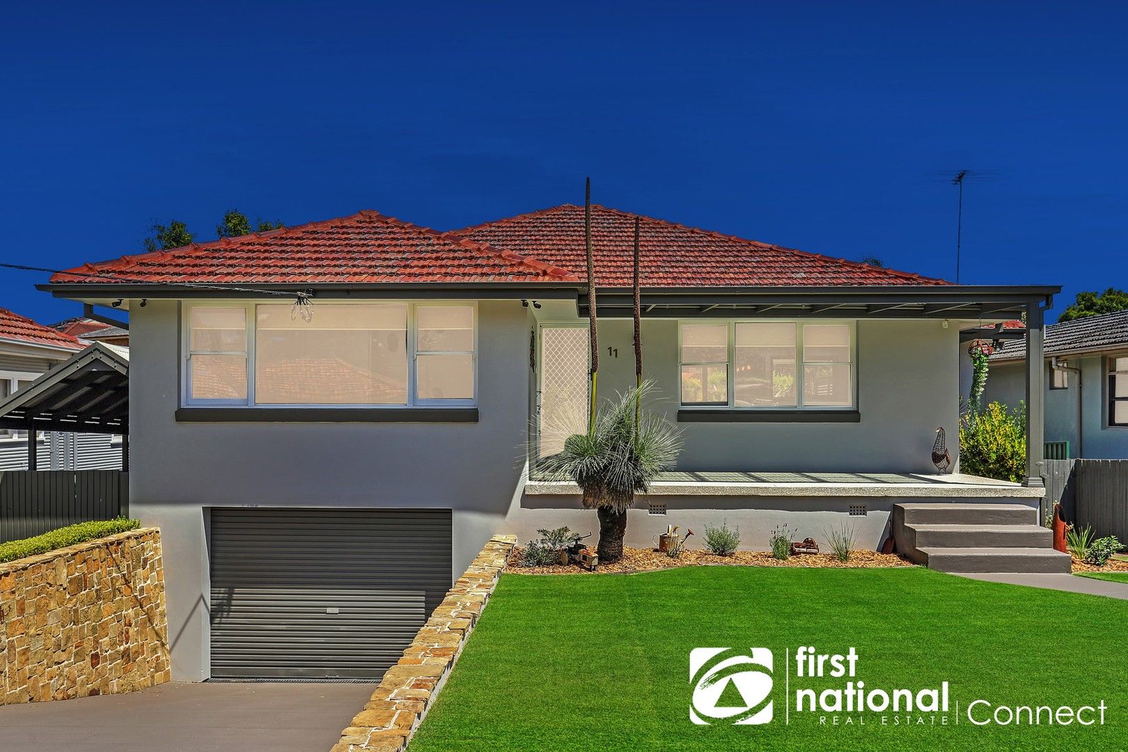 4 bedrooms House in 11 Ross Street WINDSOR NSW, 2756