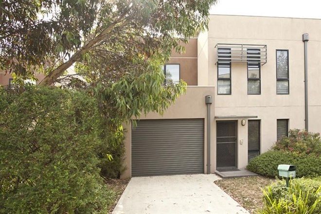 Picture of 46/1 Eucalyptus Mews, NOTTING HILL VIC 3168