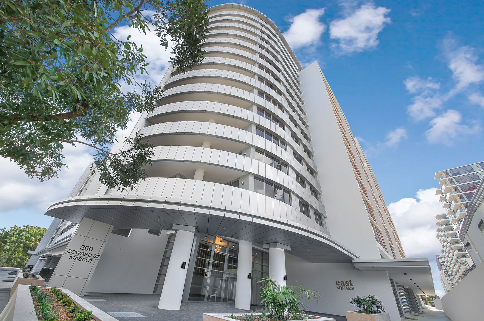 518 260 Coward Street Mascot Nsw 2020 Apartment For Rent