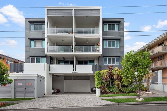Picture of 2/20 Amelia Street, COORPAROO QLD 4151
