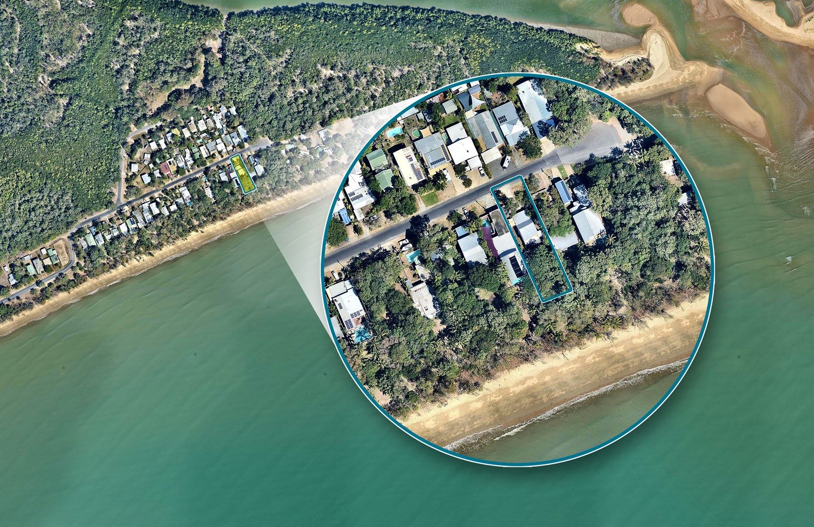 38 A&B Poinsettia Street, Holloways Beach QLD 4878, Image 0