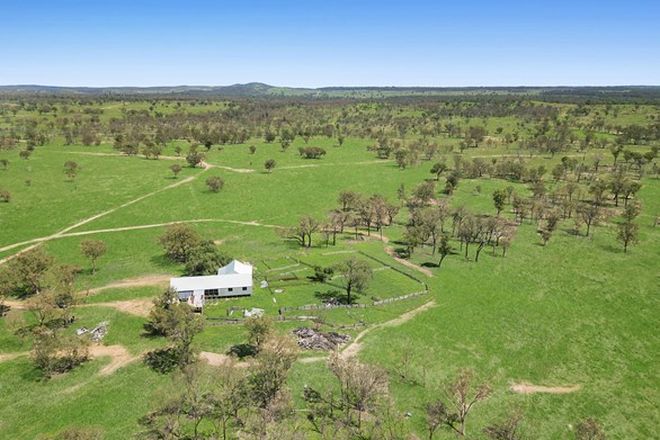 Picture of 7958 Toowoomba-Karara Road, KARARA QLD 4352