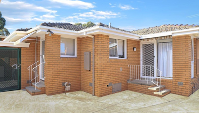 Picture of 1/1 Cromwell Street, GLENROY VIC 3046