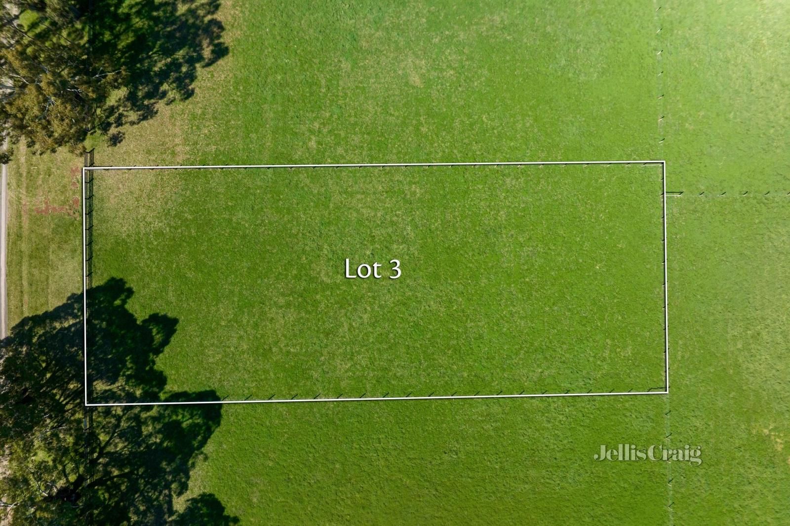 Lot 3, 24 Collins Road, Glenlyon VIC 3461, Image 2