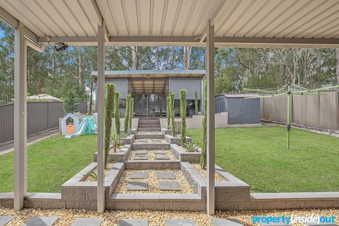 Picture of 103 Whalans Road, GREYSTANES NSW 2145