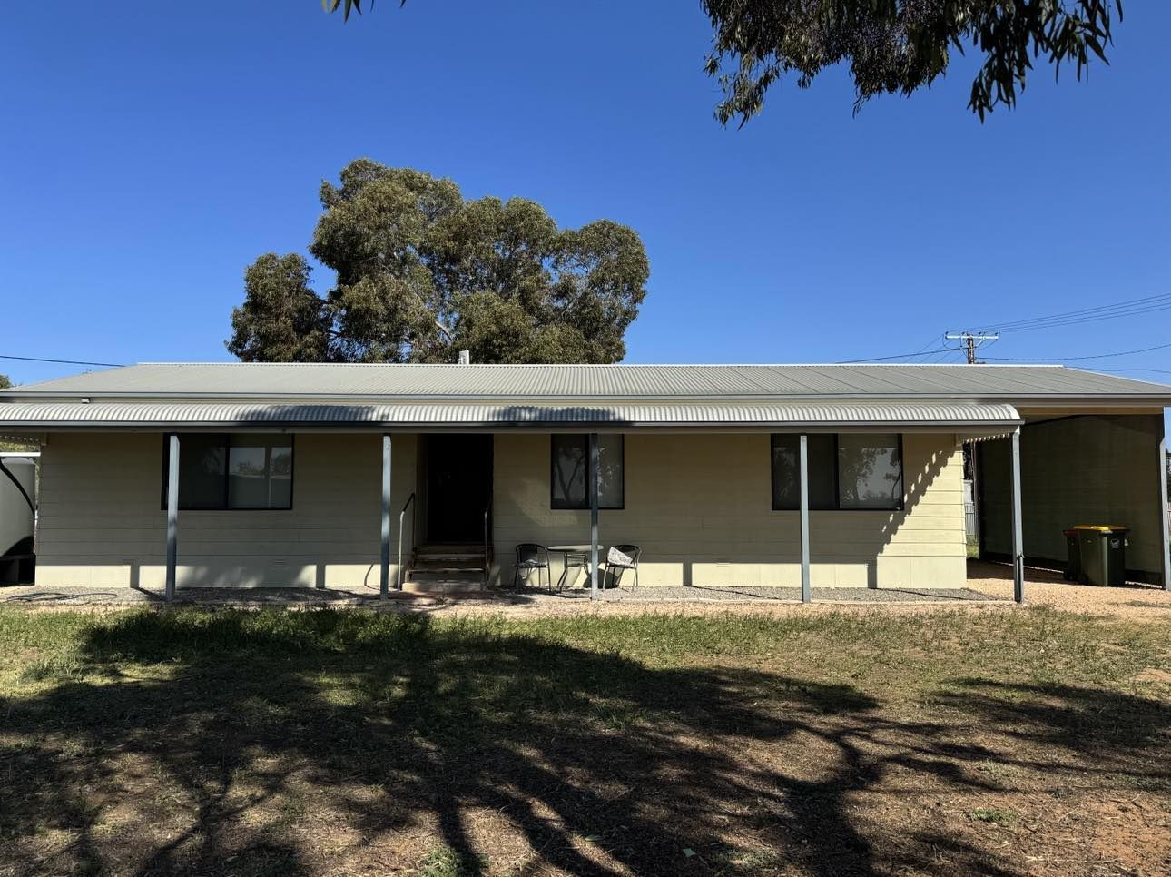 3 bedrooms House in 22/2 Armstrong Road WAIKERIE SA, 5330