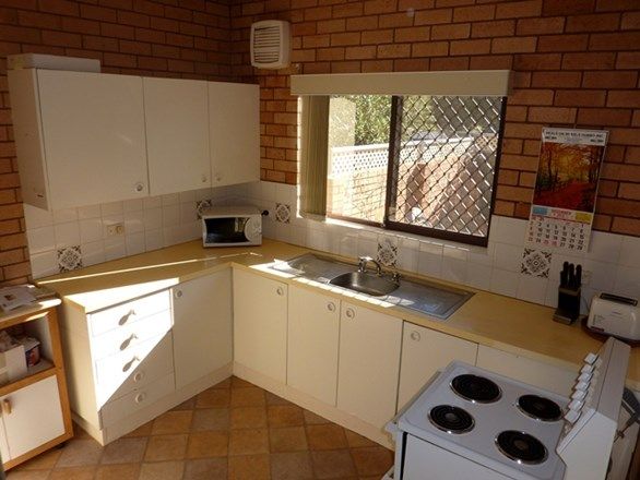 Unit 1/24 Elizabeth Street, DUBBO NSW 2830, Image 1