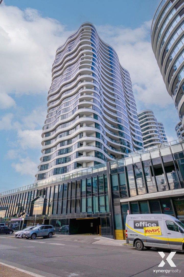 2 bedrooms Apartment / Unit / Flat in 1212/8 Hallenstein Street FOOTSCRAY VIC, 3011