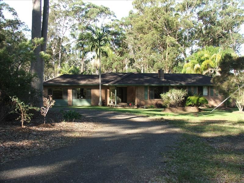 38 Pampoolah Rd, Pampoolah NSW 2430, Image 0