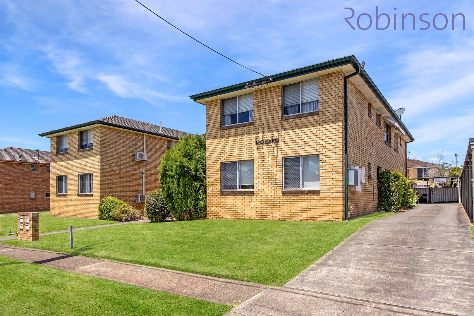 3/25 Astbury Street, New Lambton NSW 2305, Image 2