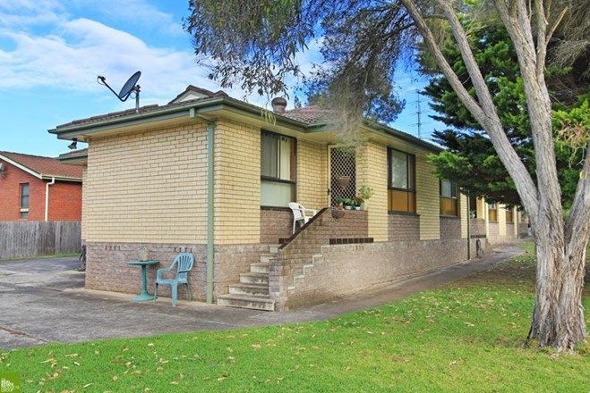 Picture of 4/82 Barton St, OAK FLATS NSW 2529