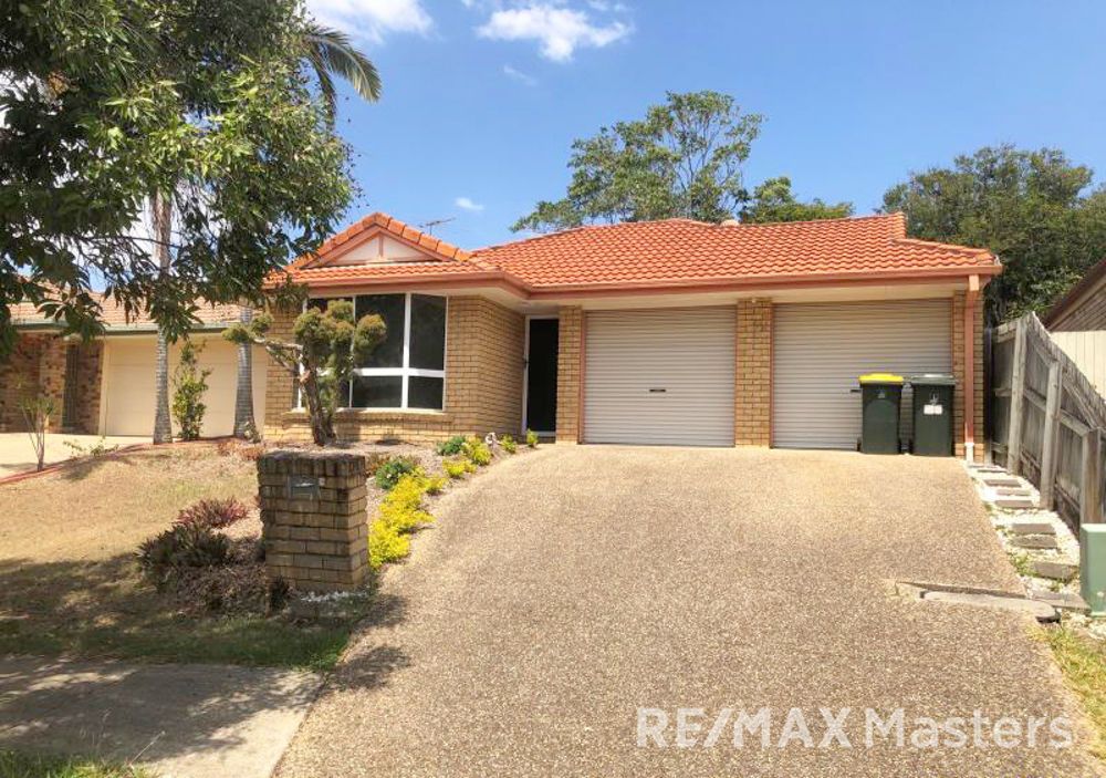 3 bedrooms House in 3 D'Amour Place COOPERS PLAINS QLD, 4108