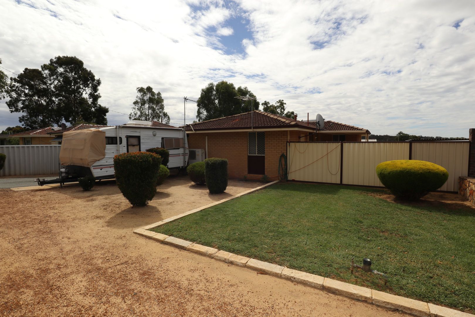 40 Hough Street, Narrogin WA 6312