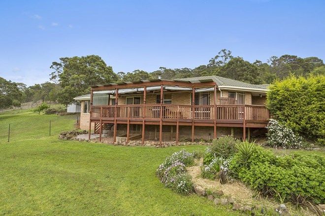 Picture of 1 Gavin Court, DROMEDARY TAS 7030