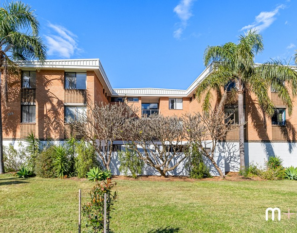 12/235 Lawrence Hargrave Drive, Thirroul NSW 2515