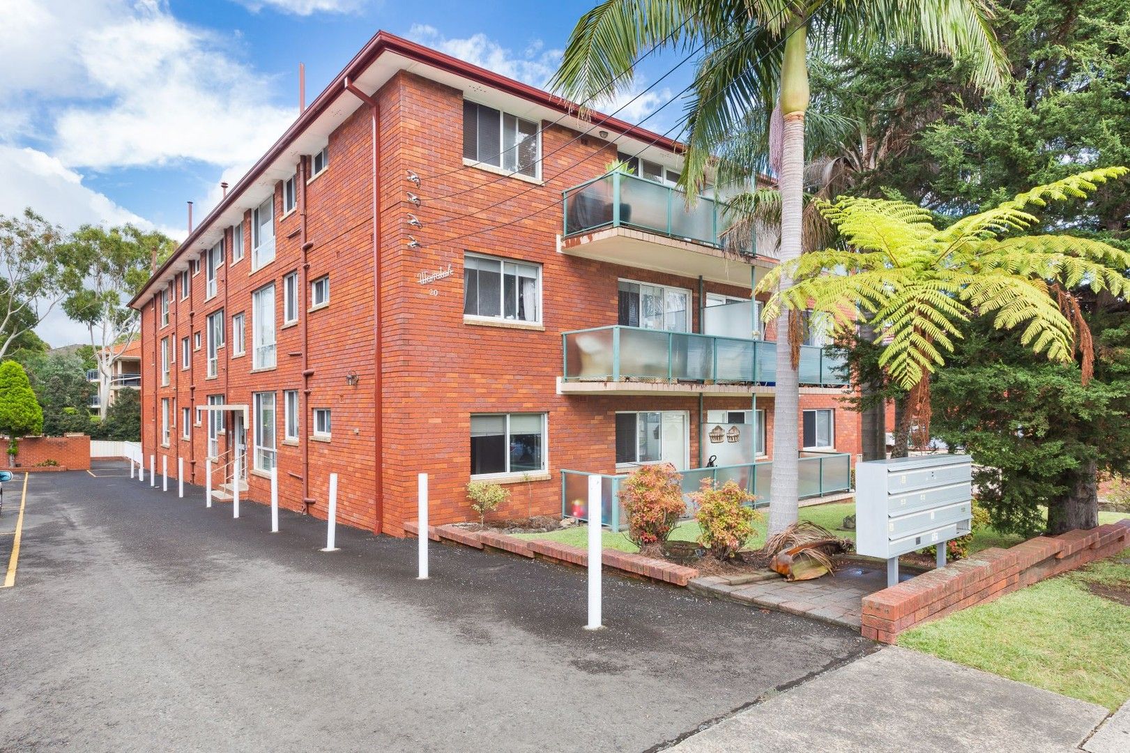 9/20 Waratah Street, Cronulla NSW 2230 Apartment For Rent Domain