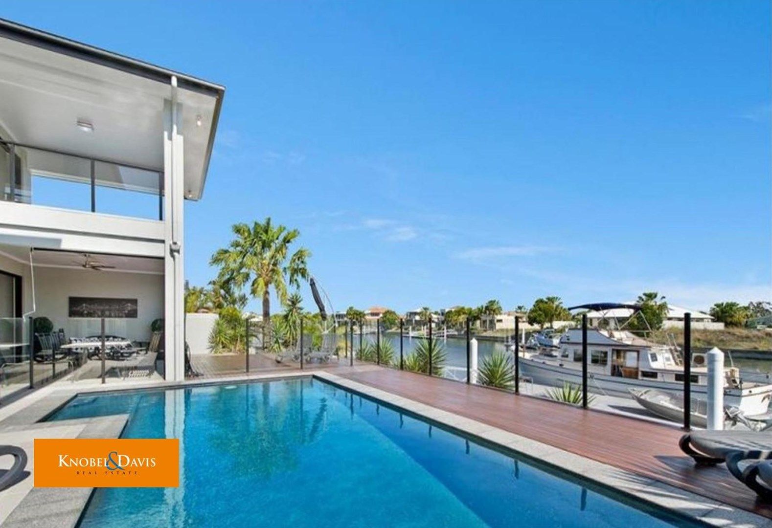 19 North Point, Banksia Beach QLD 4507, Image 0