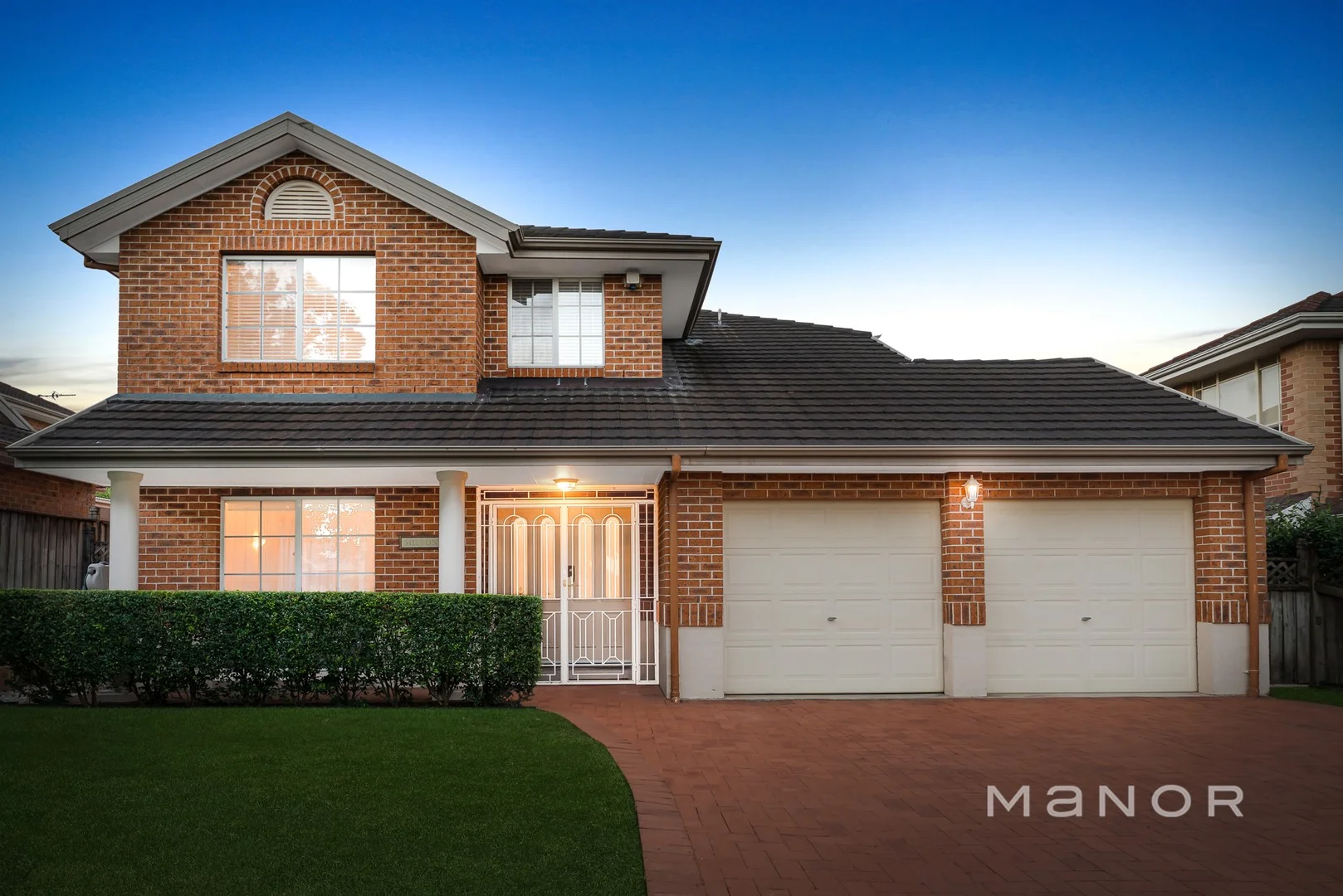 175 Excelsior Avenue, Castle Hill NSW 2154