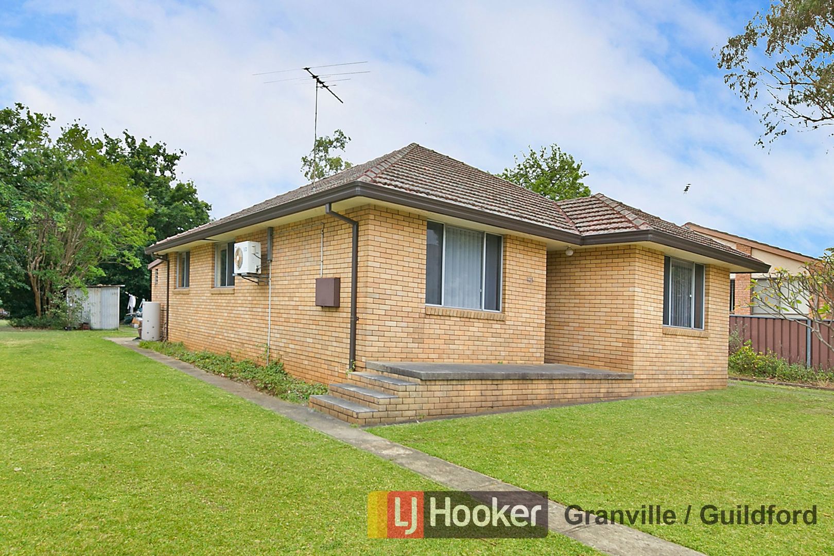 125 McCredie Road, Guildford NSW 2161, Image 2