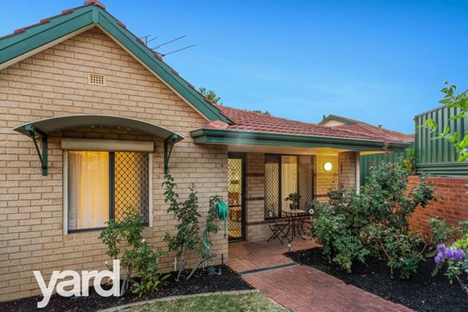 Picture of 5/42 Gillett Drive, KARDINYA WA 6163