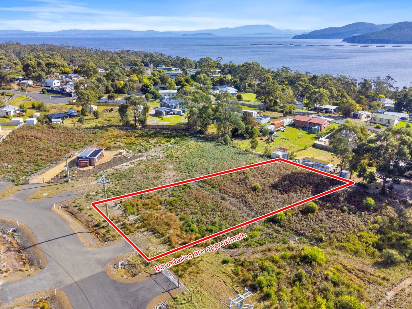 15 Anbria Drive, White Beach TAS 7184, Image 0