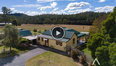 Picture of 296 Long Plains Road, EXETER TAS 7275