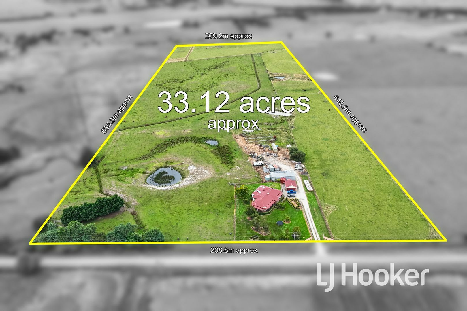 145 Eleven Mile Road, Tynong VIC 3813 House for Sale Domain