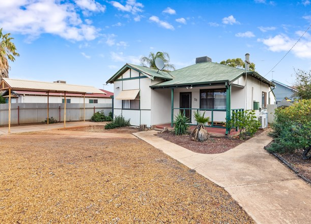 26 Davidson Street, South Kalgoorlie WA 6430