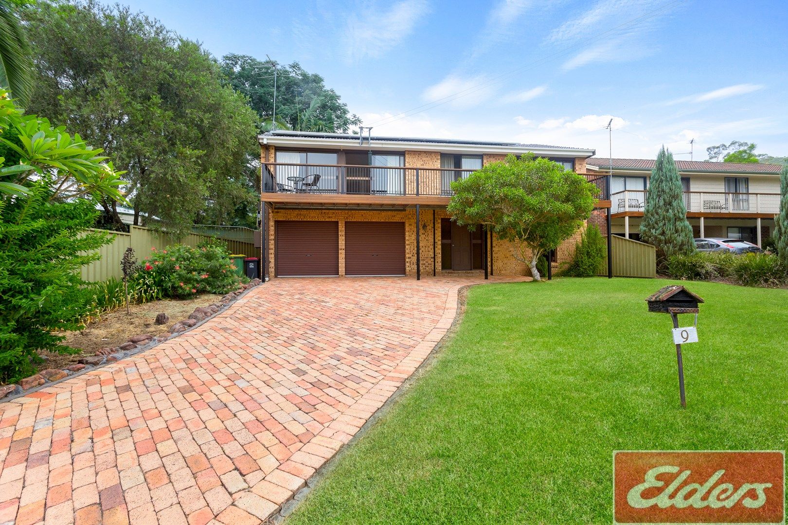 9 Alma Crescent (10 Riverside Road), Emu Heights NSW 2750, Image 0