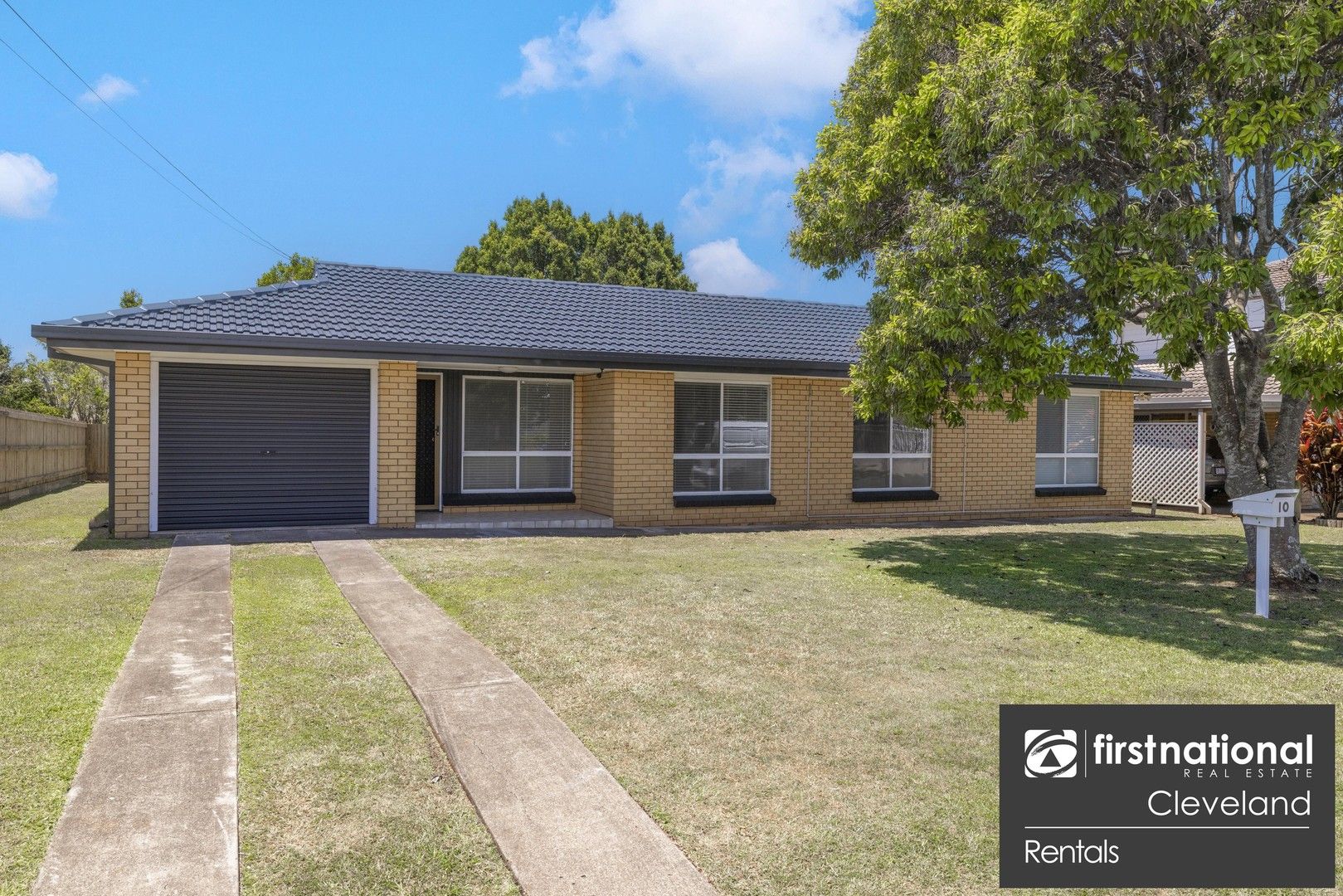 3 bedrooms House in 10 Danielle Street CLEVELAND QLD, 4163