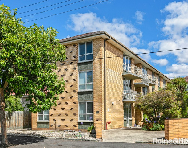 14/18 Station Road, Williamstown VIC 3016